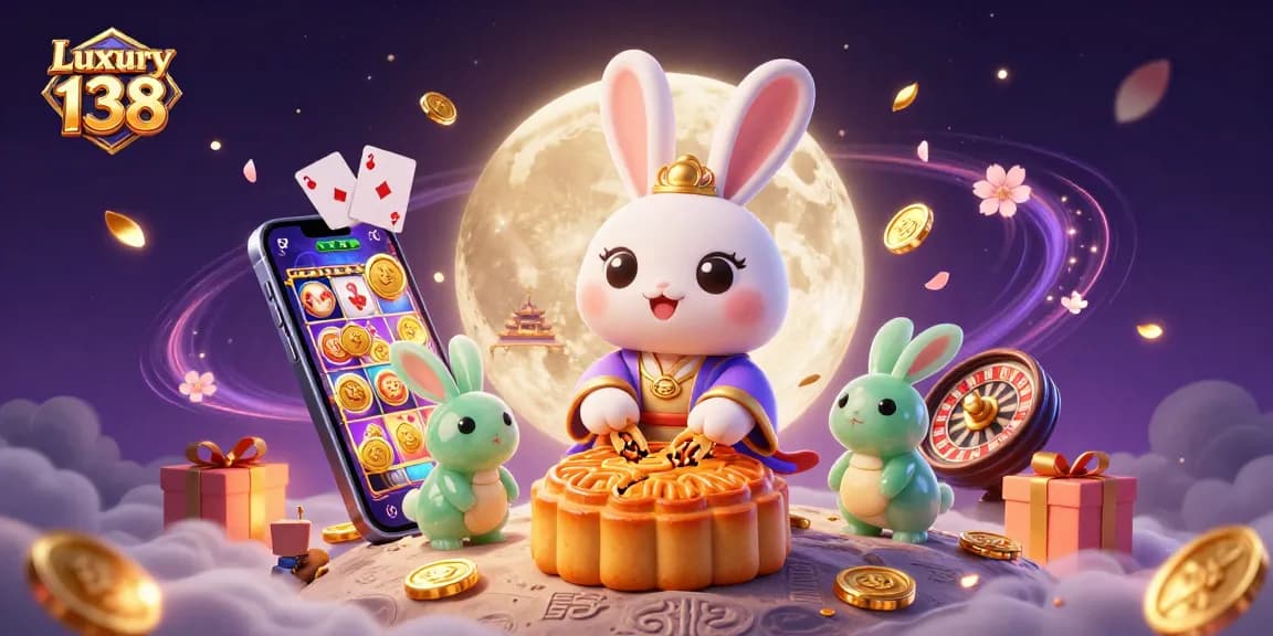 Experience winning strategies with Luxury 138 through a vibrant and dynamic casino scene.