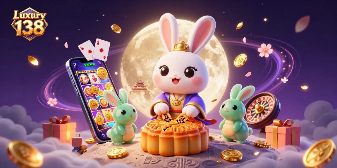 Experience winning strategies with Luxury 138 through a vibrant and dynamic casino scene.
