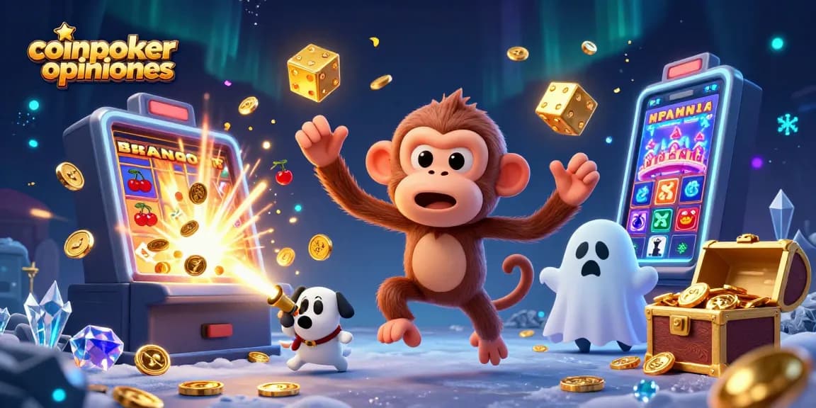 Gioca a Coinpoker e scopri la magia dei tornei con crittovalute, recensioni e feedback.
