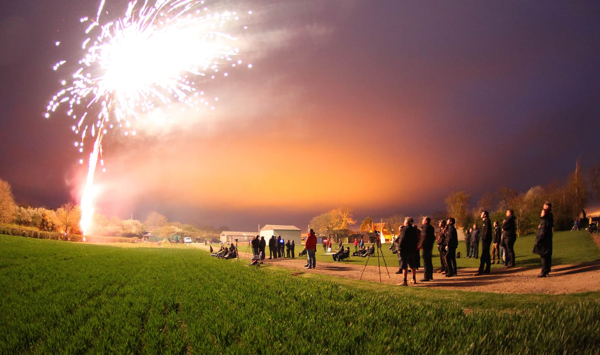 Best Firework Shops Near Me for Quality Products