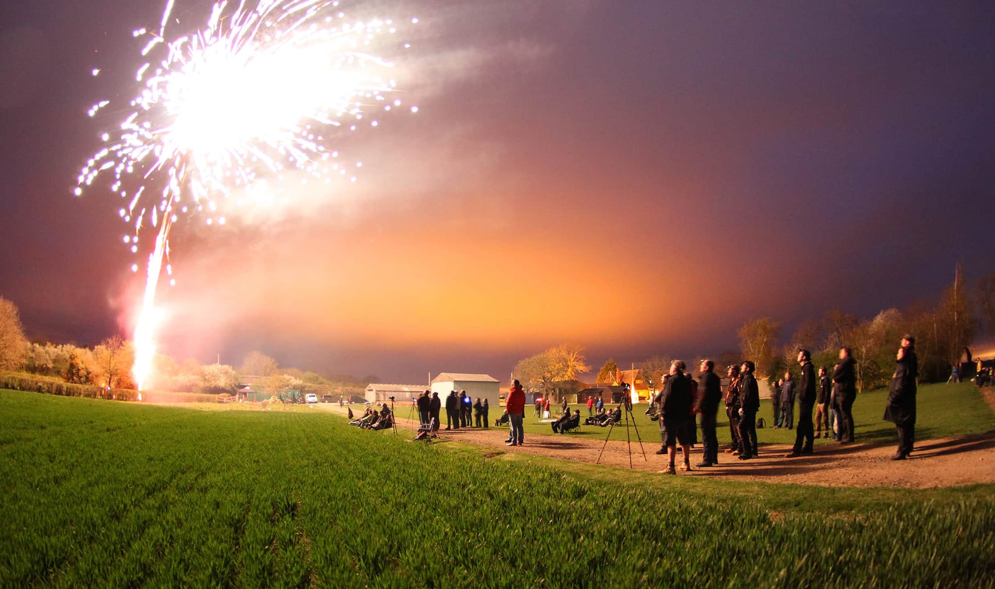 Best Firework Shops Near Me for Quality Products