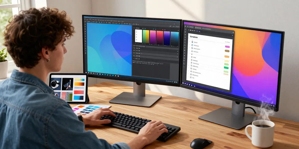 Engaging Snipaste interface for 截图软件下载 in a modern workspace with tools for effective digital annotations.