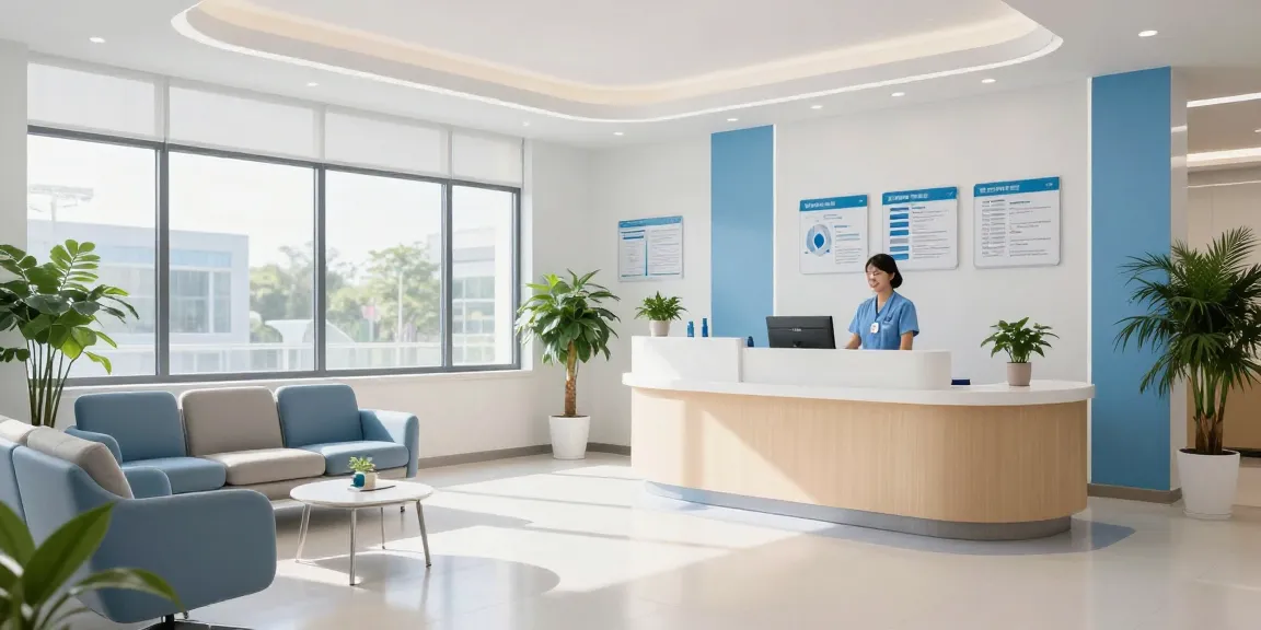 hair transplant turkey clinic providing expert medical services in a welcoming healthcare environment