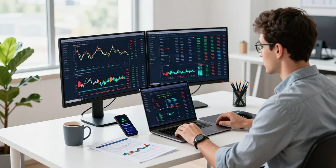 NAGA2000 cryptocurrency analysis in a modern workspace with performance metrics and trading tools.
