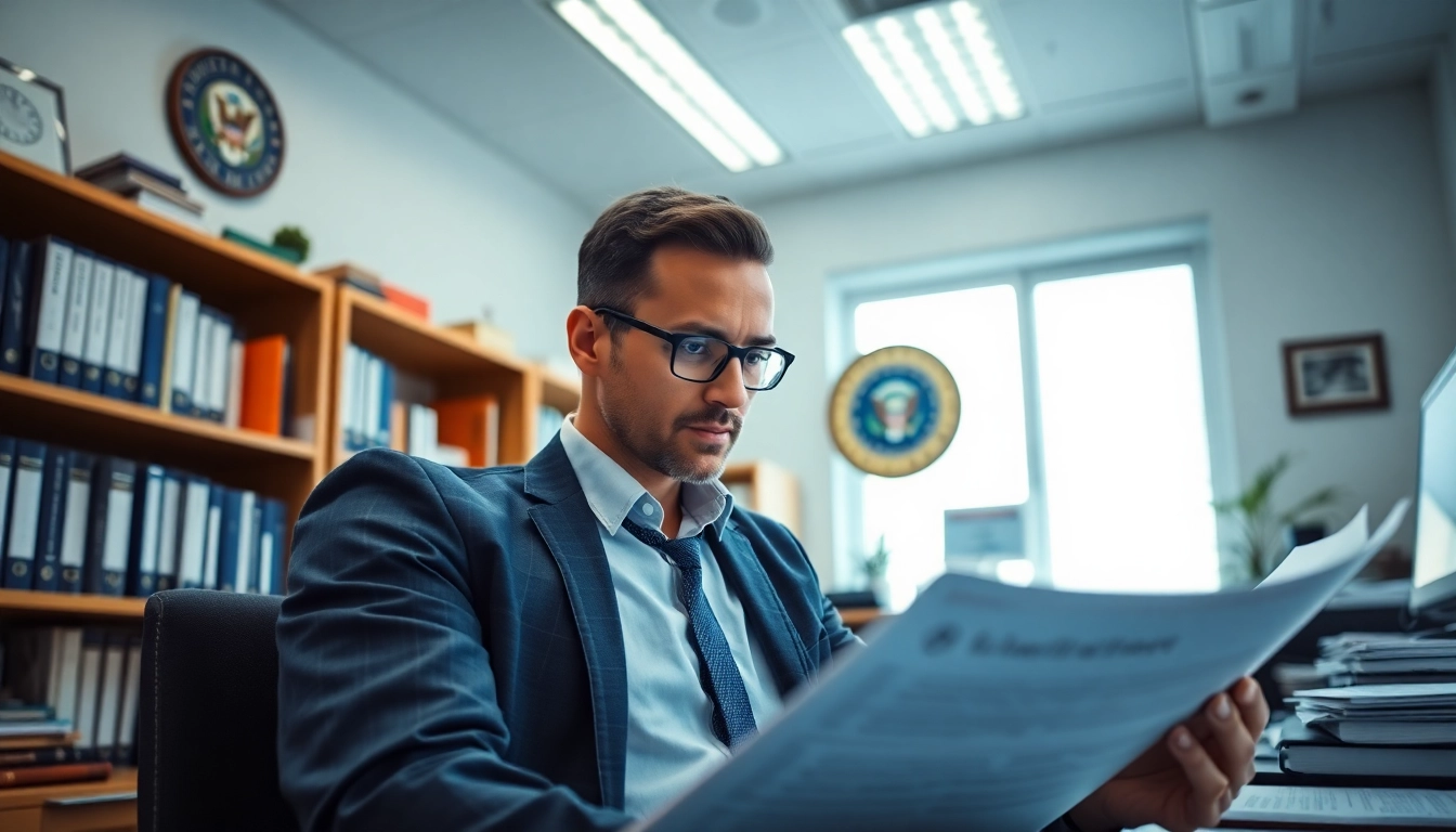 Reviewing documentation for registration and certification in Federal databases for federal contracts.