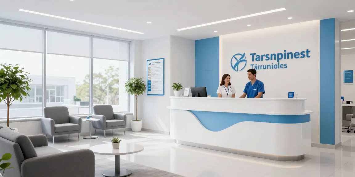 Hair transplant turkey clinic providing advanced medical services and compassionate patient care.
