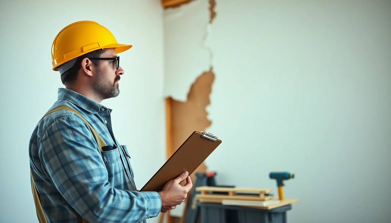 Engage in an informative spray foam removal consultation with a professional contractor assessing property conditions.
