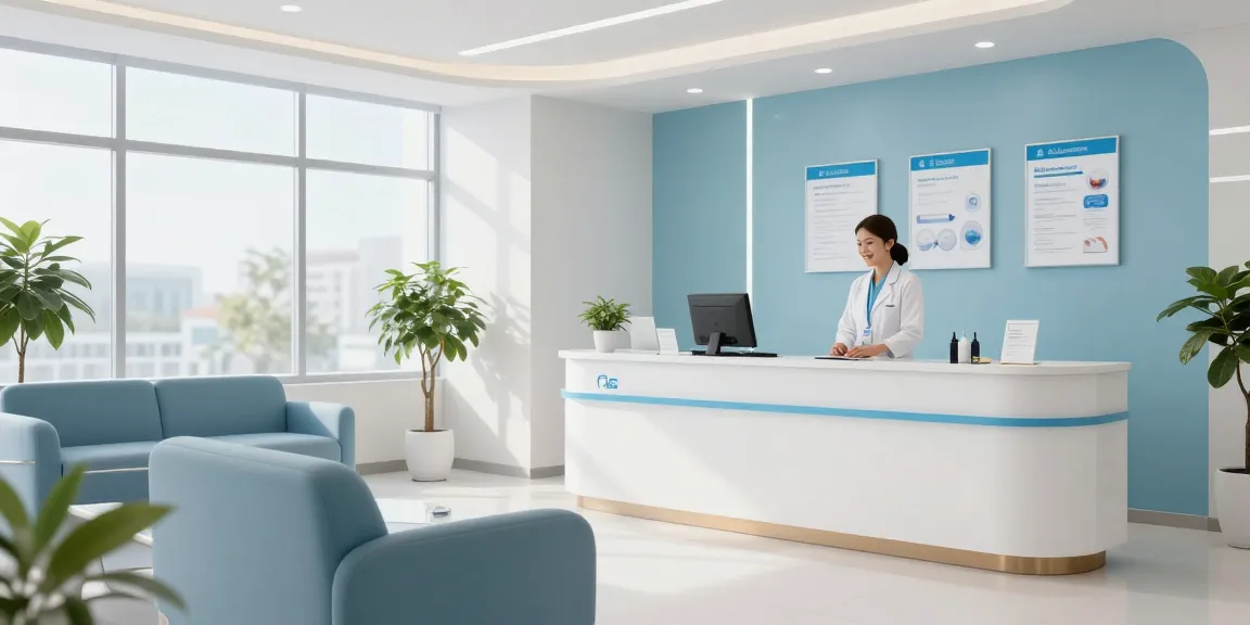 "Hair transplant turkey services in a trusted healthcare clinic focusing on patient care and expert consultations."