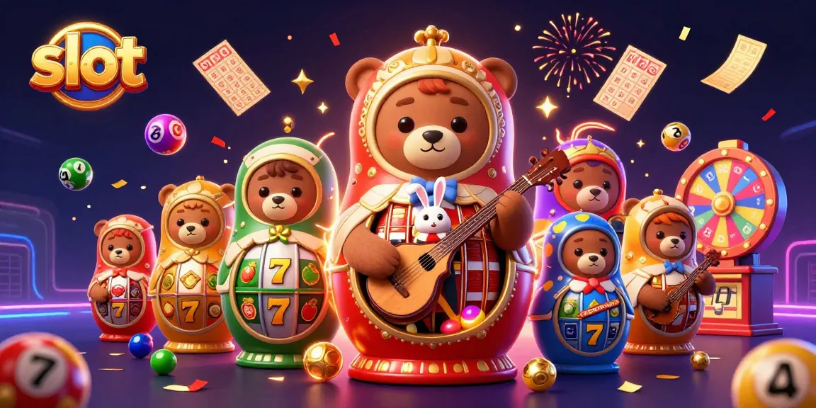 Spin and win at exciting slot games featuring a vibrant, rich casino atmosphere.